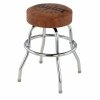 Taylor Bar Stool Brown 24 Taylor Bar Stool Brown 24