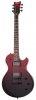 Schecter Solo-II Standard Blood Burst Schecter Solo-II Standard Blood Burst