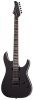 Schecter Reaper-6 Custom Gloss Black Schecter Reaper-6 Custom Gloss Black