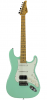 Suhr Classic S HSS SSCII MN SG Suhr Classic S HSS SSCII MN SG