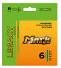 Markbass Legacy 11-49 Nickel Plated Steel Markbass Legacy 11-49 Nickel Plated Steel