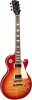 Gibson Exclusive Les Paul Standard 50s AAA Cherry Sunburst Gibson Exclusive Les Paul Standard 50s AAA Cherry Sunburst