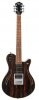 Michael Kelly Custom Collection Special Striped Ebony Michael Kelly Custom Collection Special Striped Ebony