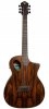Michael Kelly Forte Port Exotic Ziricote Michael Kelly Forte Port Exotic Ziricote