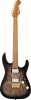 Charvel Pro-Mod DK24 HH 2PT CM TR BLK BRST Charvel Pro-Mod DK24 HH 2PT CM TR BLK BRST