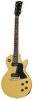 Gibson Exclusive Les Paul Special Faded TV Yellow Satin Gibson Exclusive Les Paul Special Faded TV Yellow Satin