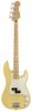 Fender Player Precision Bass MN Buttercream B-Stock Fender Player Precision Bass MN Buttercream B-Stock