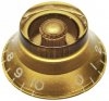 Boston KG-160 Gałka na potencjometr Bell Knob Boston KG-160 Gałka na potencjometr Bell Knob
