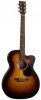 Martin OMC-10E Modern Burst Satin Spruce Martin OMC-10E Modern Burst Satin Spruce