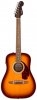 Fender California Deluxe Redondo Jr. E HSB Fender California Deluxe Redondo Jr. E HSB