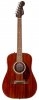 Fender California Deluxe Redondo Jr. E Mahogany Fender California Deluxe Redondo Jr. E Mahogany