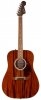 Fender California Deluxe Redondo Mahogany Fender California Deluxe Redondo Mahogany