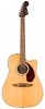 Fender California Deluxe Redondo CE NAT Fender California Deluxe Redondo CE NAT