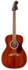 Fender California Deluxe Monterey E Mahogany Fender California Deluxe Monterey E Mahogany