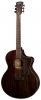 Faith Nexus Neptune Cutaway Electro Thru-Black FPNCECK Faith Nexus Neptune Cutaway Electro Thru-Black FPNCECK