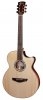 Faith HiGloss Venus Cutaway Electro FVHG3 Faith HiGloss Venus Cutaway Electro FVHG3