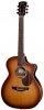 Faith PJE Legacy Earth Cutaway Electro Satin Sunburst FG4HCE Faith PJE Legacy Earth Cutaway Electro Satin Sunburst FG4HCE