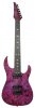 Legator N7SS PR Ninja Super Shred 7-string Purple Burl Legator N7SS PR Ninja Super Shred 7-string Purple Burl