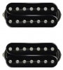 Bare Knuckle Boot Camp Brute Force Humbucker 7 SET Black Bare Knuckle Boot Camp Brute Force Humbucker 7 SET Black