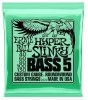 Ernie Ball 2822 Hyper Slinky Bass 5 40-130 Ernie Ball 2822 Hyper Slinky Bass 5 40-130