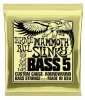 Ernie Ball 2823 Mammoth Slinky Bass 5 40-130 Ernie Ball 2823 Mammoth Slinky Bass 5 40-130