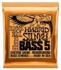 Ernie Ball 2825 Hybrid Slinky Bass 5 40-130 Ernie Ball 2825 Hybrid Slinky Bass 5 40-130