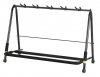 Hercules GS525B 5-PC Guitar Display Rack Hercules GS525B 5-PC Guitar Display Rack