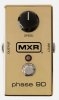 MXR M101 Phase 90 Gold MXR M101 Phase 90 Gold