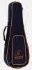 Ortega OUBSTD PINE Pokrowiec na ukulele koncertowe 10 mm Ortega OUBSTD PINE Pokrowiec na ukulele koncertowe 10 mm