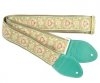 Souldier Medallion Mustard Souldier Medallion Mustard