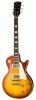 Gibson Les Paul Standard 1958 VOS Iced Tea Burst Gibson Les Paul Standard 1958 VOS Iced Tea Burst