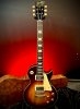 Gibson 1959 Les Paul Standard VOS Iced Tea Burst Gibson 1959 Les Paul Standard VOS Iced Tea Burst