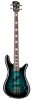 Spector Icon NS-2 Neck-Through Black & Blue Spector Icon NS-2 Neck-Through Black & Blue