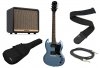 Epiphone ZERO TOUCH LTD ED SG-Special-I PE PACK Epiphone ZERO TOUCH LTD ED SG-Special-I PE PACK