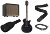 Epiphone ZERO TOUCH Ltd Ed Special-I Worn Ebony PACK Epiphone ZERO TOUCH Ltd Ed Special-I Worn Ebony PACK