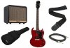 Epiphone ZERO TOUCH SG Special-I Cherry PACK Epiphone ZERO TOUCH SG Special-I Cherry PACK