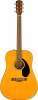 Fender CD-60S Exotic Dao Natural Fender CD-60S Exotic Dao Natural