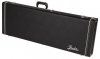 Fender G&G Deluxe Jaguar / Jazzmaster / Toronado / Jagmaster Hardshell Case, Black with Plush Interior Fender G&G Deluxe Jaguar / Jazzmaster / Toronado / Jagmaster Hardshell Case, Black with Plush Interior