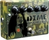 MXR DD11 Dime Distortion MXR DD11 Dime Distortion
