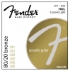 Fender 70CL 11-52 Fender 70CL 11-52