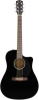Fender CD-60SCE BK Fender CD-60SCE BK