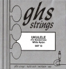 GHS 10 Ukulele GHS 10 Ukulele