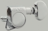 Grover Mini Locking Robomatics GR 406N6 Grover Mini Locking Robomatics GR 406N6