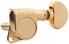 Grover Mini Locking Rotomatics GR 406BC6 Grover Mini Locking Rotomatics GR 406BC6