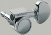 Grover Mini Rotogrip GR 505BC Grover Mini Rotogrip GR 505BC