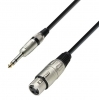 Adam Hall K3BFV0600 Przewód mikrofonowy Adam Hall K3BFV0600 Przewód mikrofonowy