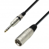 Adam Hall K3BMV1000 Przewód mikrofonowy Adam Hall K3BMV1000 Przewód mikrofonowy