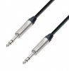 Adam Hall K5BVV1000 Kabel TRS Adam Hall K5BVV1000 Kabel TRS
