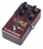 TC Electronic MojoMojo Overdrive TC Electronic MojoMojo Overdrive