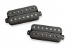 Seymour Duncan Nazgul/Setient 7 Set Black Seymour Duncan Nazgul/Setient 7 Set Black